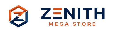 Zenith Mega Store
